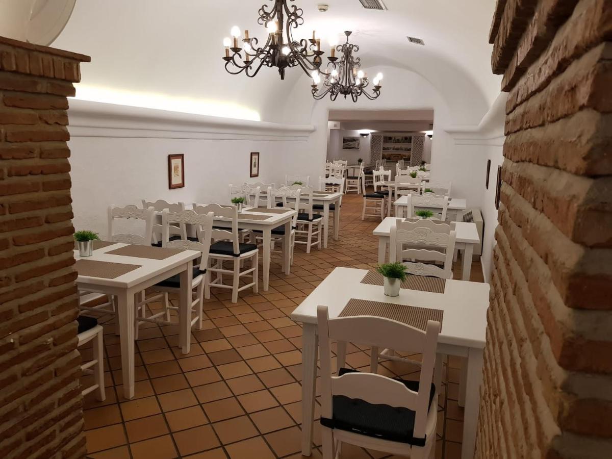 Hotel Telecabina Сьерра-Невада Экстерьер фото