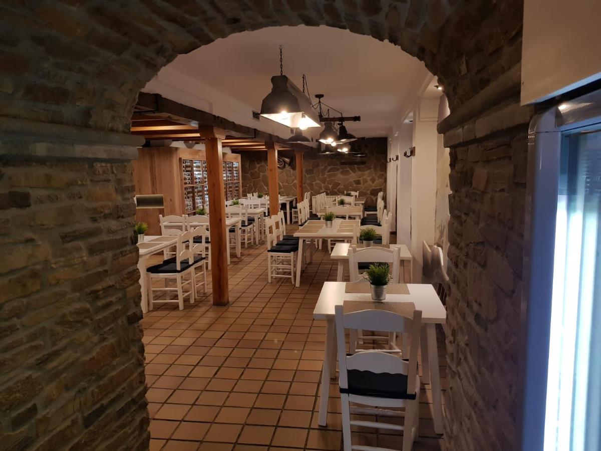 Hotel Telecabina Сьерра-Невада Экстерьер фото