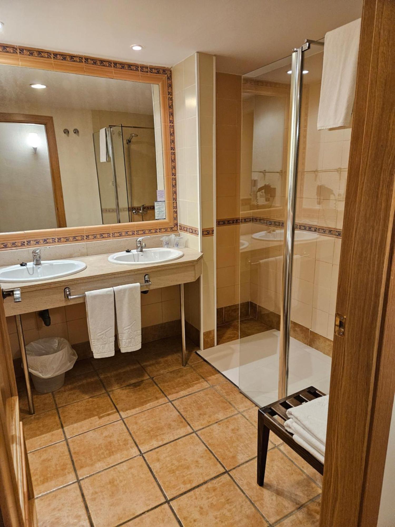 Hotel Telecabina Сьерра-Невада Экстерьер фото