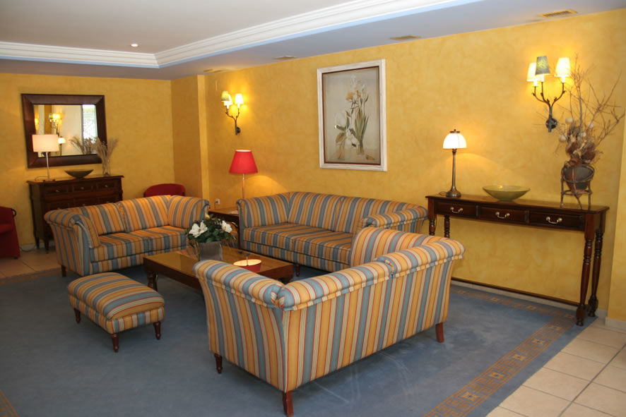Hotel Telecabina Сьерра-Невада Экстерьер фото
