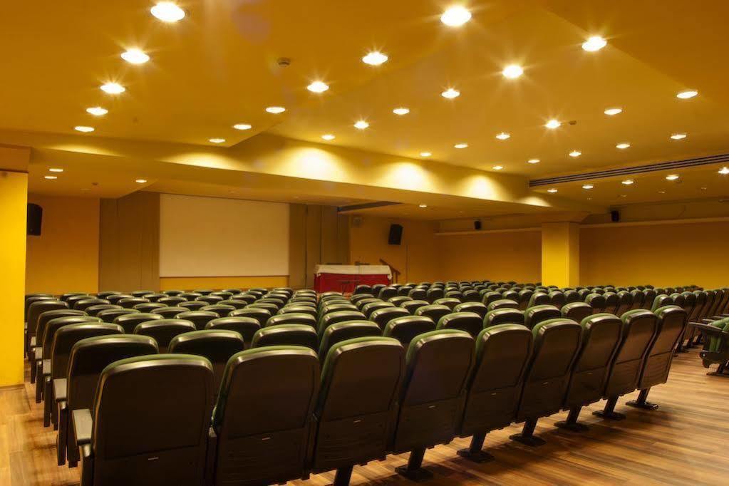 Hotel Telecabina Сьерра-Невада Экстерьер фото